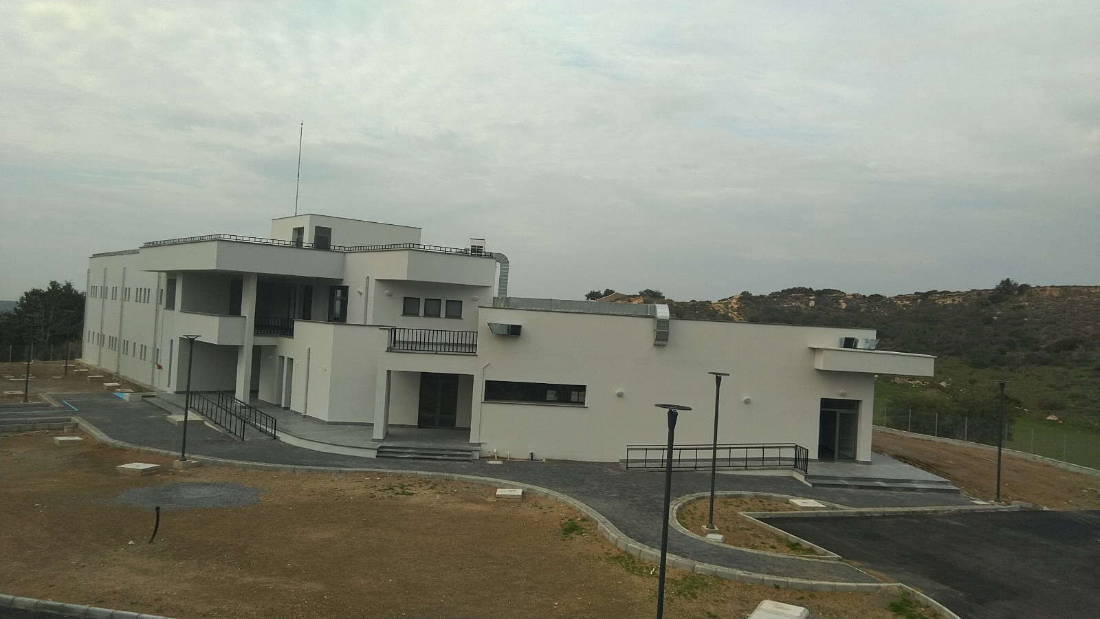 Sürdürülebilirlik Raporu